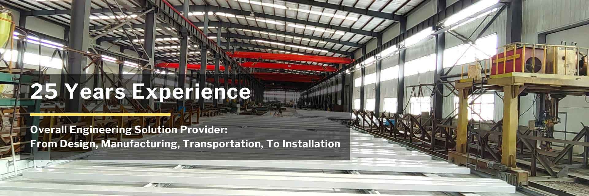 kwaliteit de gebouwen van de staalstructuur fabriek
