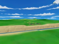 Installatievideo Bailey Bridge