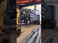 Levering van het stadion van Papoea-Nieuw-Guinea