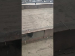 Pre-assemblage van het workshopproject in Sri Lanka